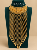 Royal Filigree Earrings
