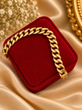 Cuban Link Bracelet