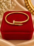Luxe Bangle Bracelet
