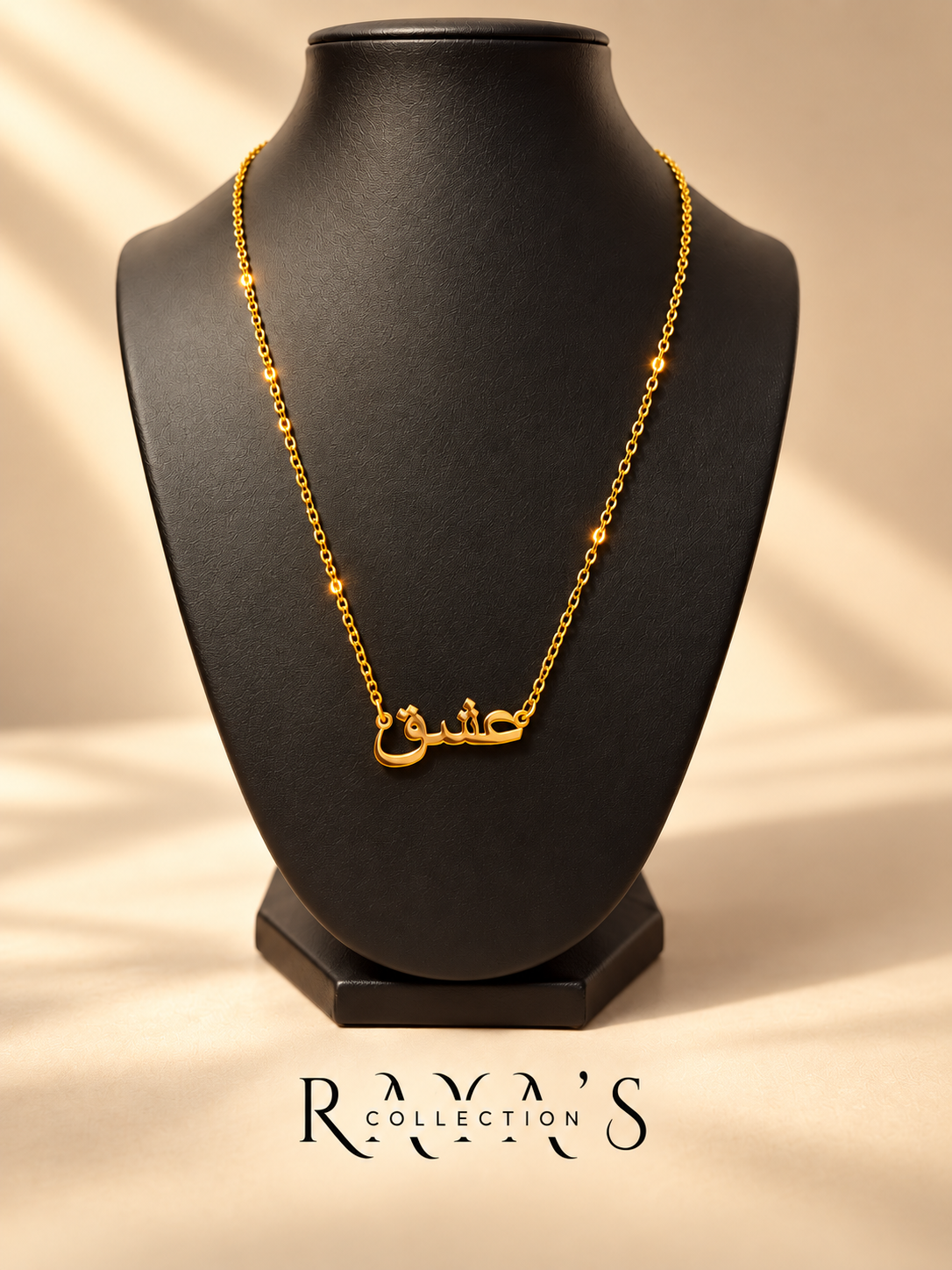 Eshq Necklace