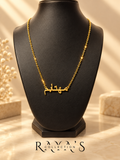 Mahtabam Necklace