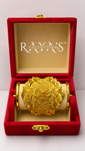 Statement Cuff