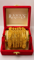 Grace Bangle Set