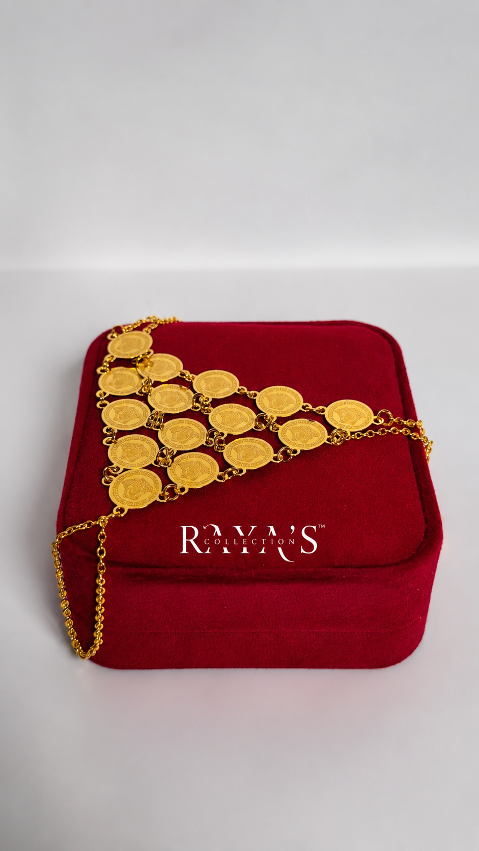 Hand Chain