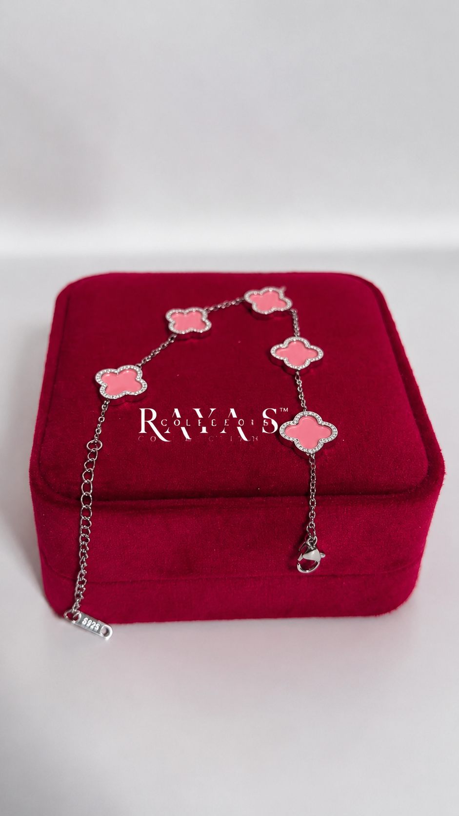 Blush Bracelet