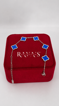 Sapphire Bracelet