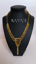 Golden Majesty Necklace