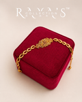 Aurora Filigree Bracelet