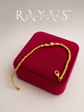 Celeste Beaded Bracelet
