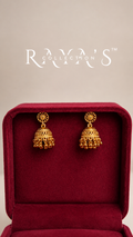Noor Jhumkas