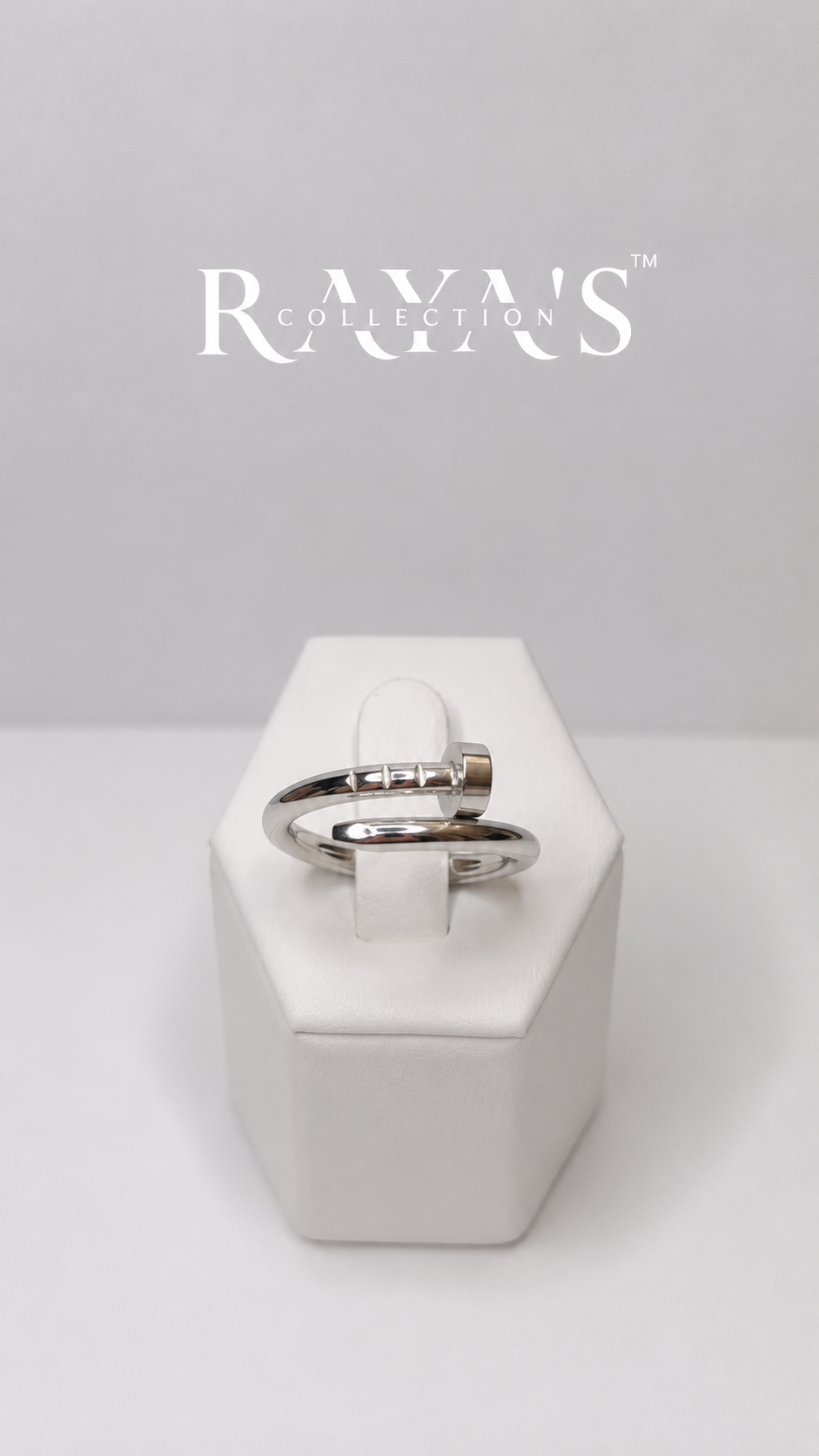 Luna Ring