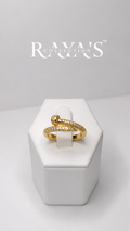 Celeste Ring