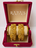 Harmony Bangle Set