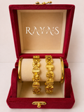 Nova Luxe Bangle Set