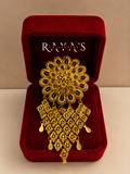 Amara Cascade Ring